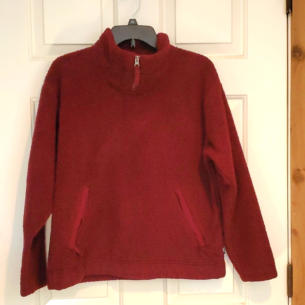 Noth Face Pullover